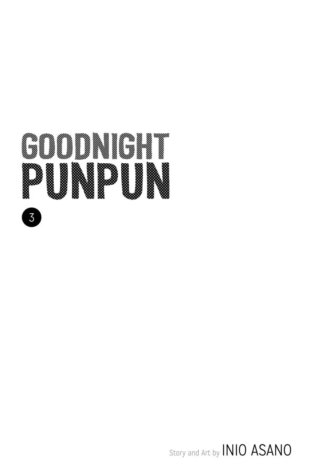 Oyasumi Punpun Chapter 47 image 02